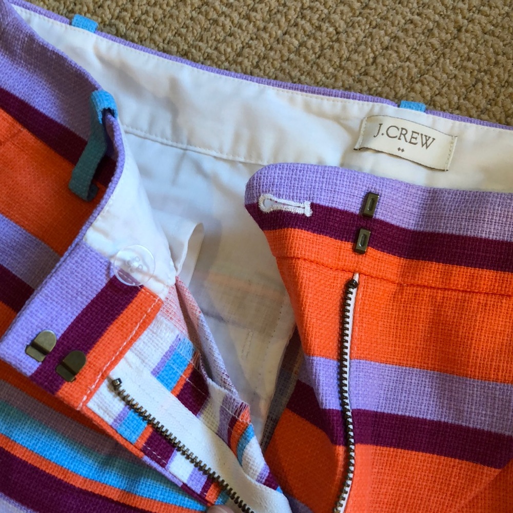 J. Crew Shorts - Picture 2 of 4